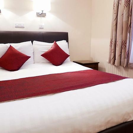 La Gaffe - Bed And Breakfast Londyn Zewnętrze zdjęcie