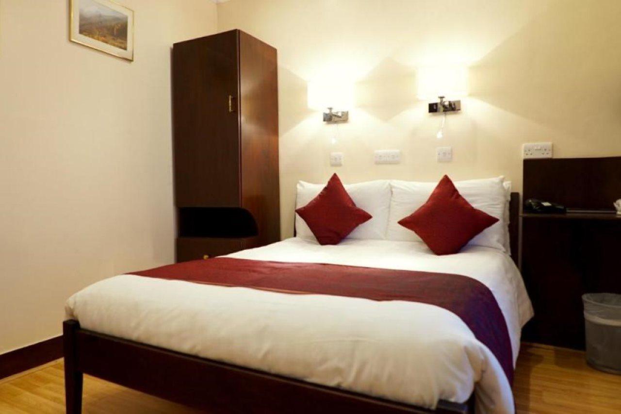 La Gaffe - Bed And Breakfast Londyn Zewnętrze zdjęcie