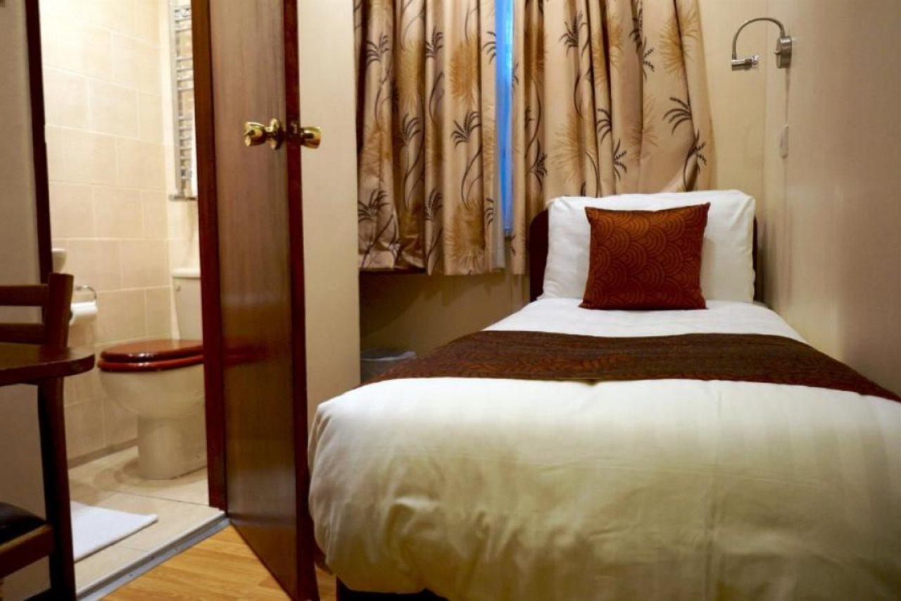 La Gaffe - Bed And Breakfast Londyn Zewnętrze zdjęcie