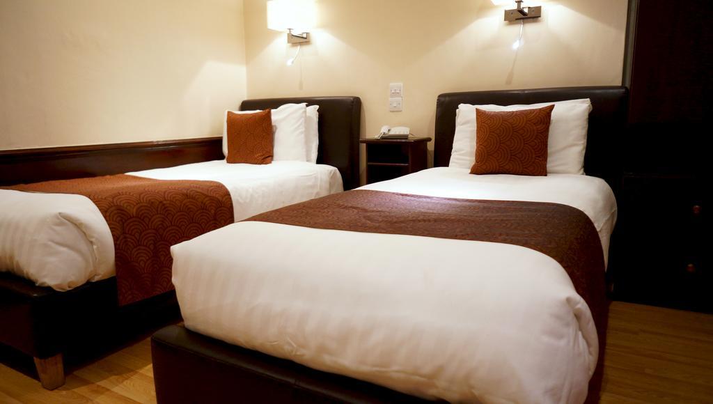 La Gaffe - Bed And Breakfast Londyn Zewnętrze zdjęcie