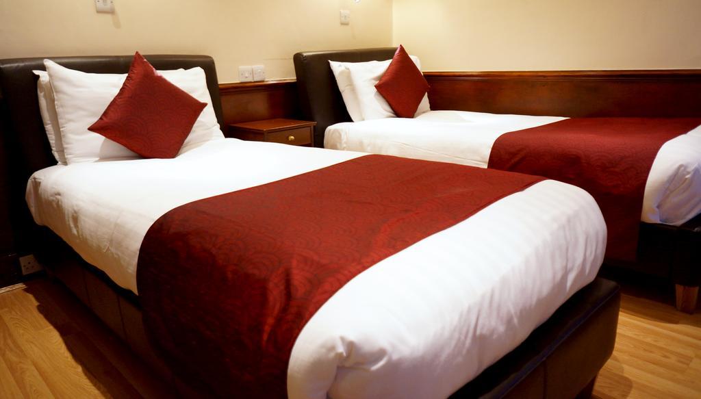 La Gaffe - Bed And Breakfast Londyn Zewnętrze zdjęcie