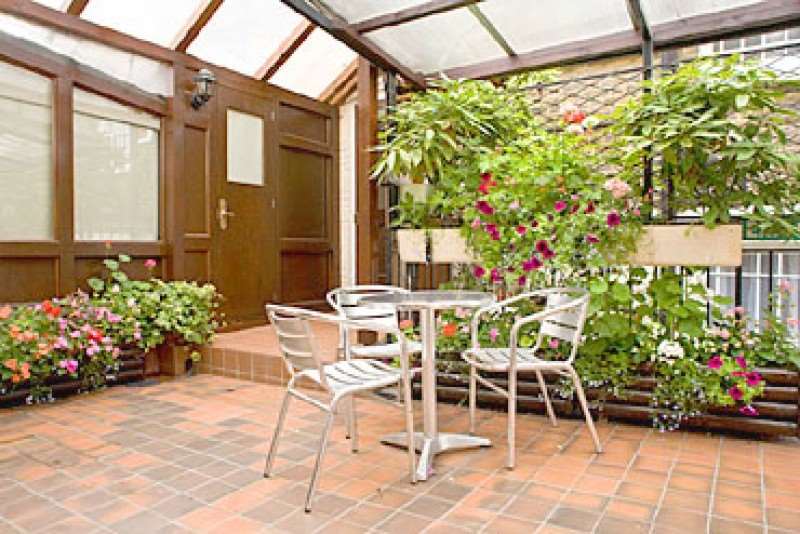 La Gaffe - Bed And Breakfast Londyn Wnętrze zdjęcie