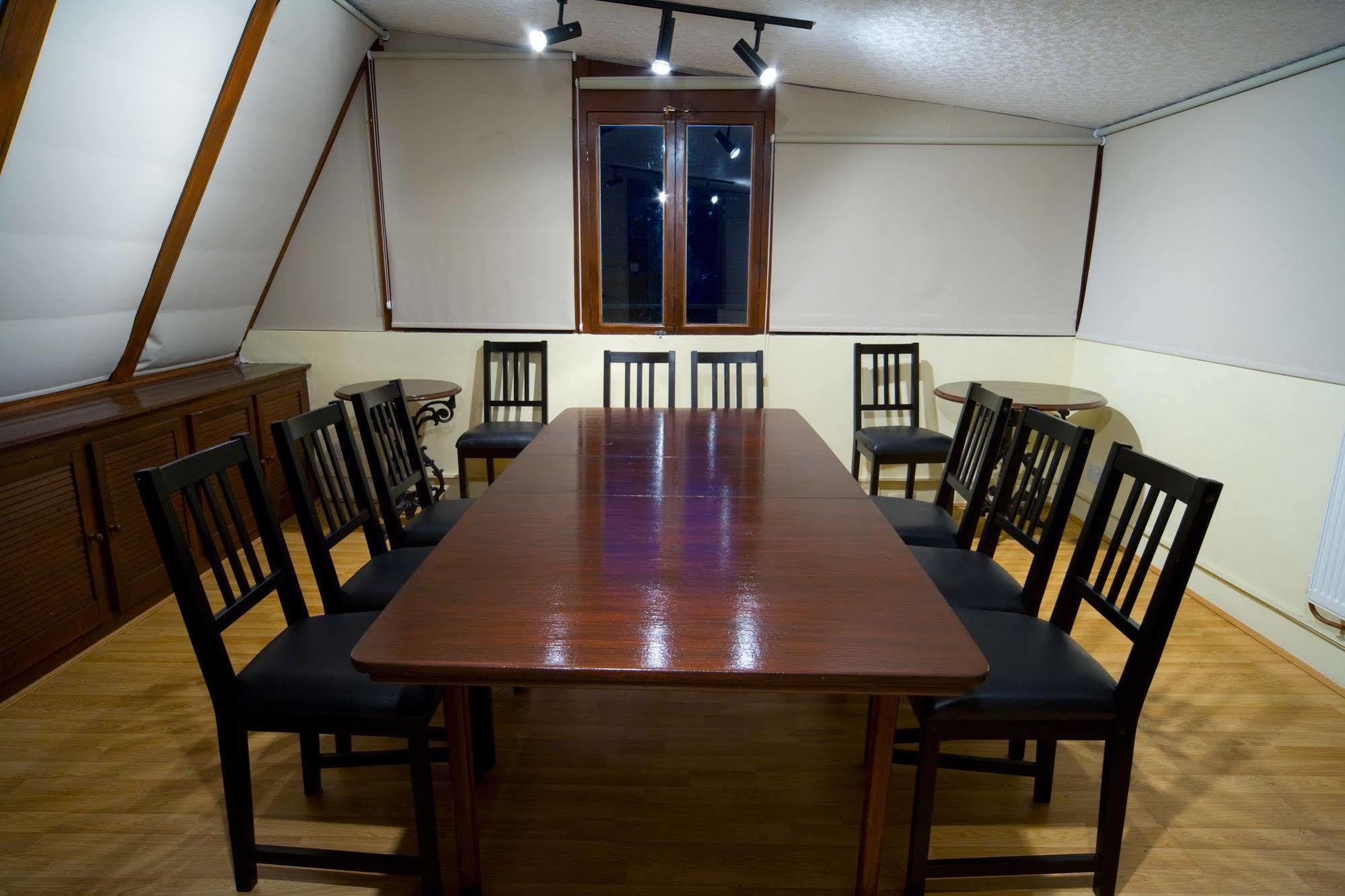 La Gaffe - Bed And Breakfast Londyn Zewnętrze zdjęcie
