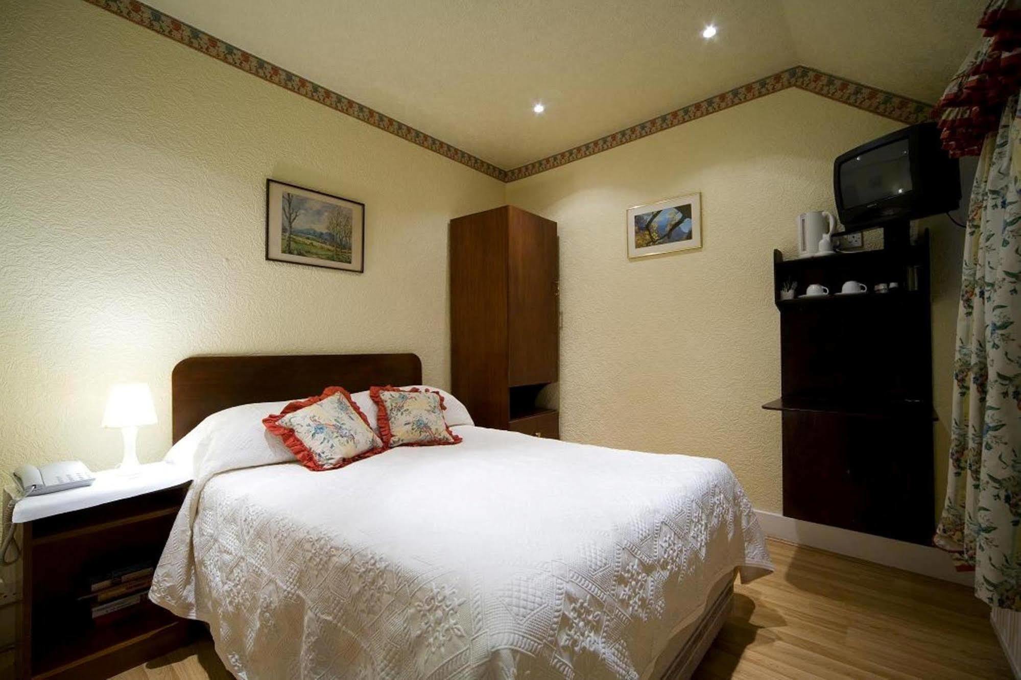 La Gaffe - Bed And Breakfast Londyn Zewnętrze zdjęcie
