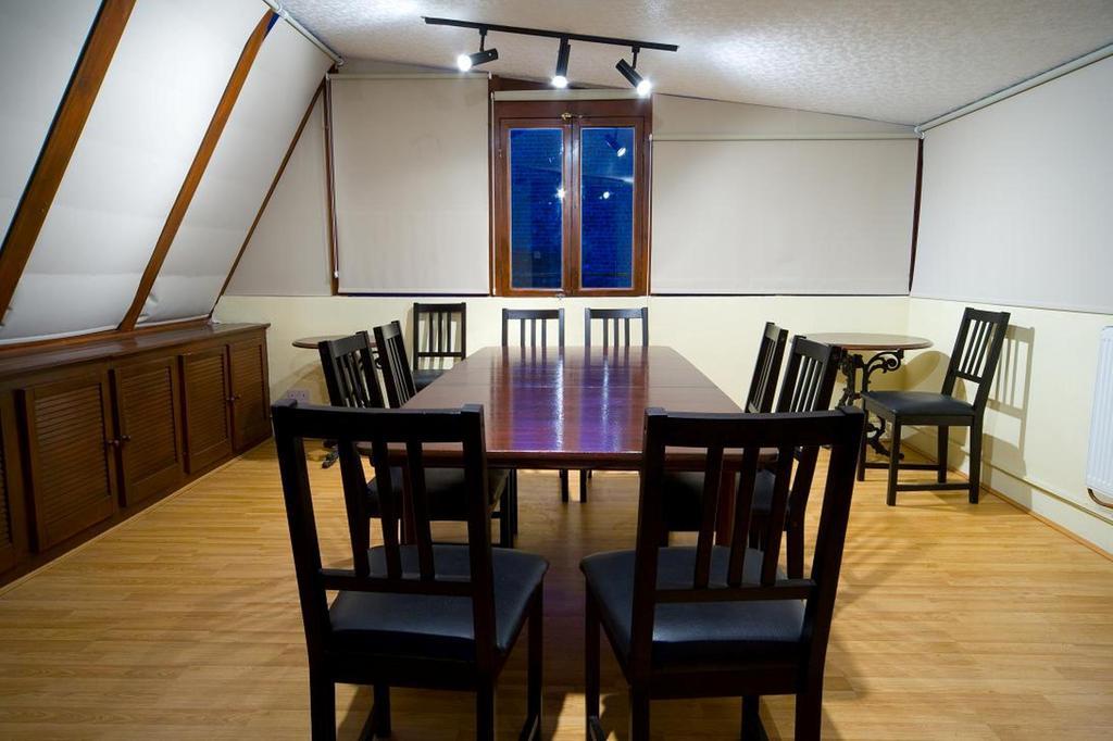 La Gaffe - Bed And Breakfast Londyn Zewnętrze zdjęcie