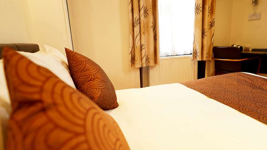 La Gaffe - Bed And Breakfast Londyn Zewnętrze zdjęcie