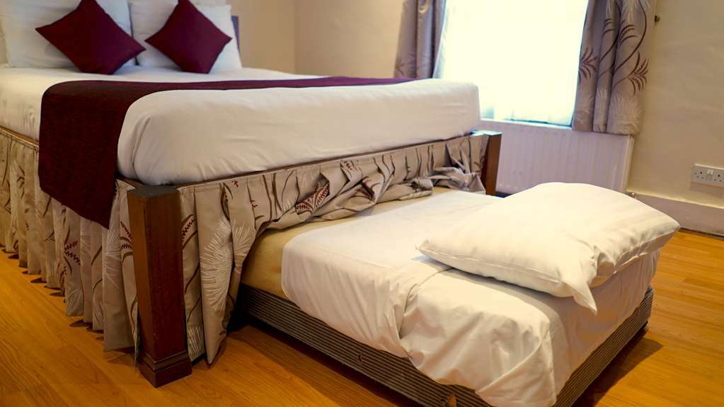 La Gaffe - Bed And Breakfast Londyn Pokój zdjęcie