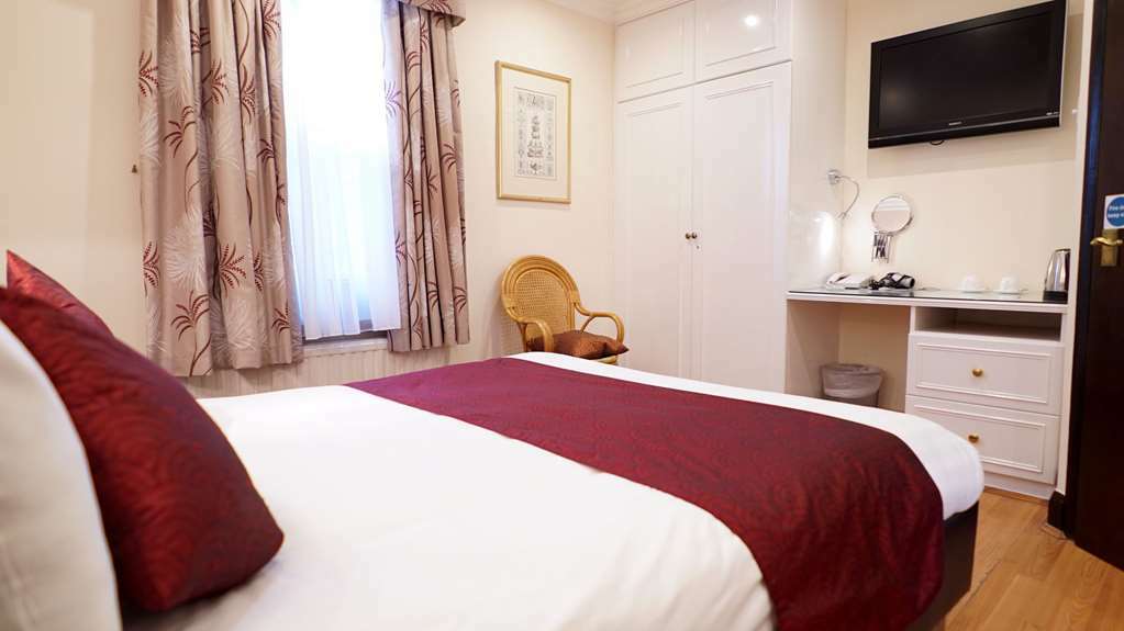 La Gaffe - Bed And Breakfast Londyn Pokój zdjęcie