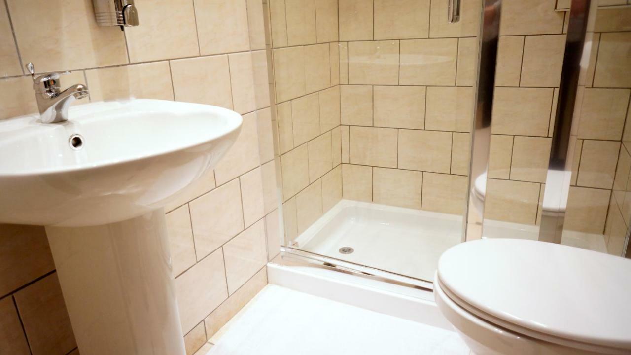 La Gaffe - Bed And Breakfast Londyn Zewnętrze zdjęcie
