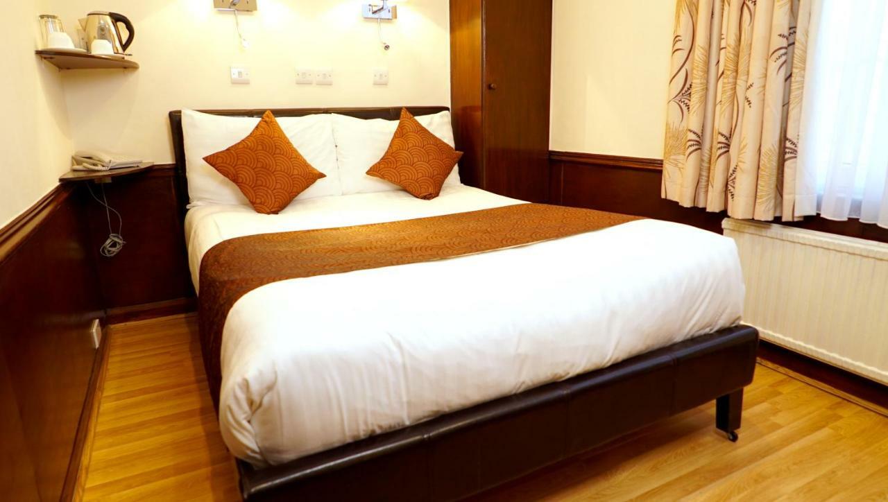 La Gaffe - Bed And Breakfast Londyn Zewnętrze zdjęcie