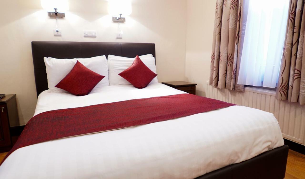 La Gaffe - Bed And Breakfast Londyn Zewnętrze zdjęcie