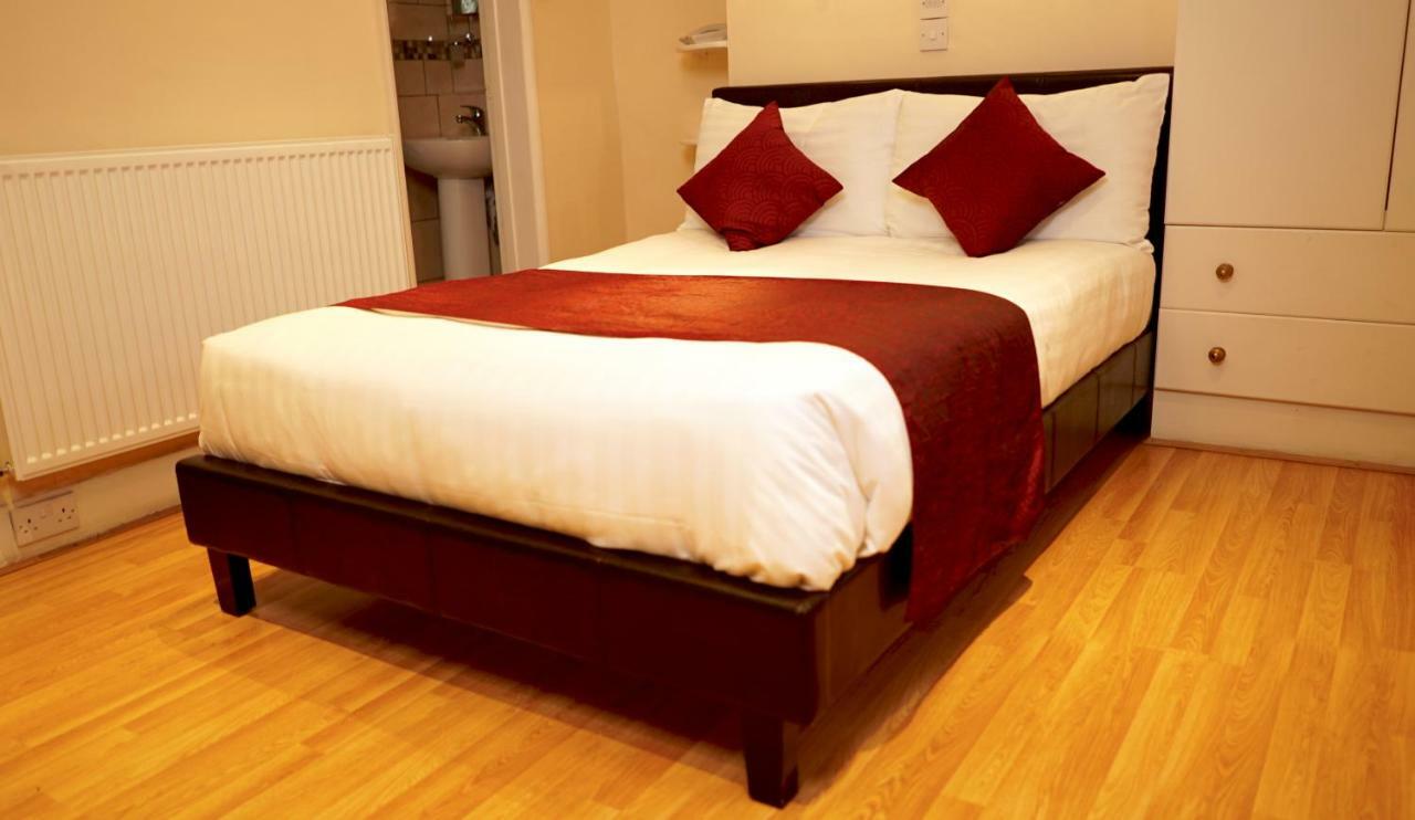La Gaffe - Bed And Breakfast Londyn Zewnętrze zdjęcie