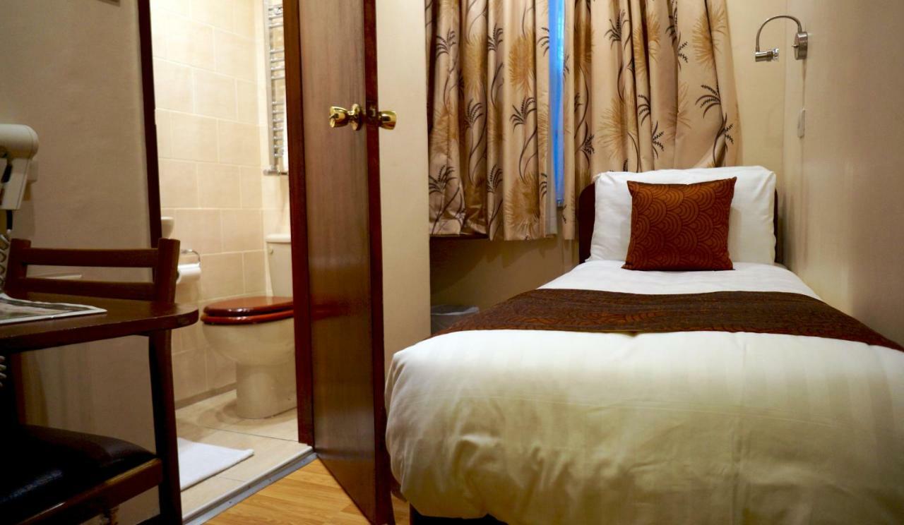 La Gaffe - Bed And Breakfast Londyn Zewnętrze zdjęcie